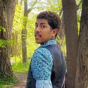 Meet your Posher, Alexander